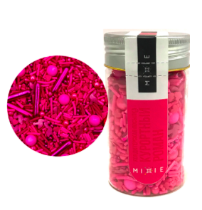 Посыпка MIXIE "Курортный роман", 50 гр Изображение Посыпка MIXIE "Курортный роман", 50 гр